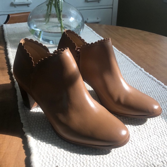 Jack Rogers Shoes - Jack Rogers Booties